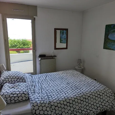Apartmán Vues Et Montagne *